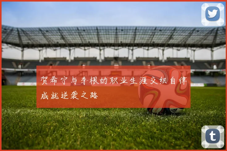 贺希宁与李根的职业生涯交织自律成就逆袭之路