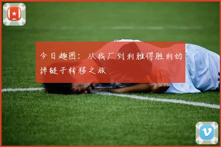 今日趣图：从我厂到利雅得胜利的掉链子转移之旅